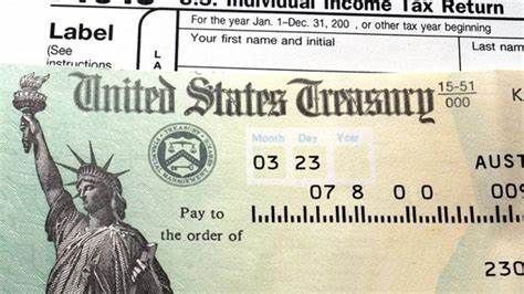 IRS cuts may mean refund delays and long waits. File early before potential cuts, CPAs say - Yahoo Finance