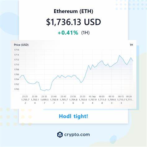 Ether Drops to 4-Year Low Against Bitcoin as Trump Seen Boosting Largest Cryptocurrency