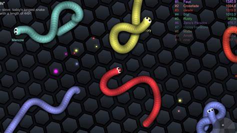 Snake Game