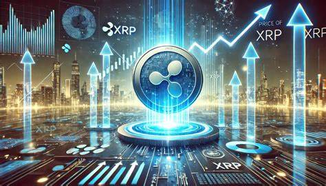 Crypto Analyst Predicts ‘Giga Pump’ For XRP Price, Here’s The Target - TradingView