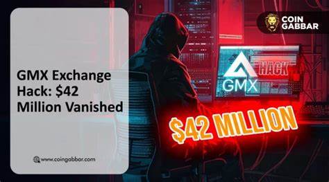 GMX suffers $42M hack, issues 10% bounty offer to hacker