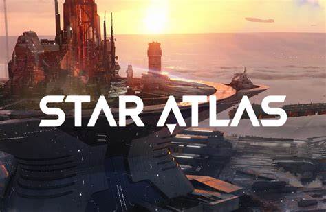 NFT Game Market Growth Potential is Booming Now: Star Atlas, Gala Games, Ubisoft Quartz - openPR