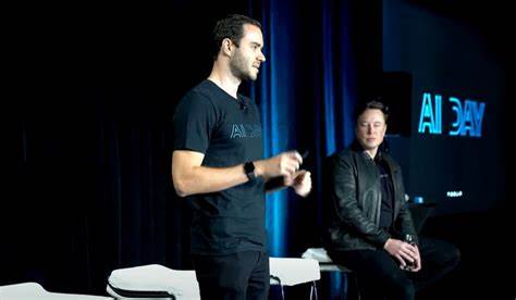 Andrej Karpathy Discusses AI's Impact on Cryptocurrency Trading - Blockchain.News