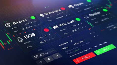Cryptocurrency Investments to Consider Amid Pullback - Stock Investor