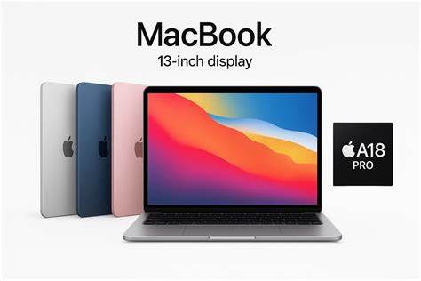 Jason Snell: 'About That A18 Pro MacBook Rumor'