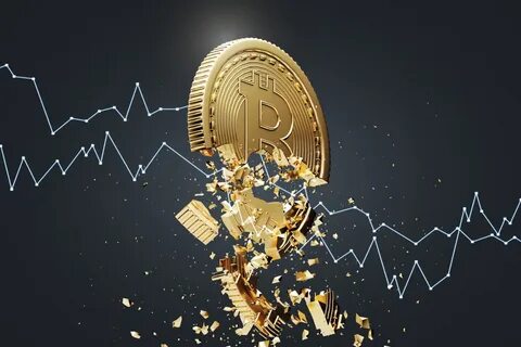 2022 Crypto Crash: 6 Reasons Cryptocurrencies Lose Value - U.S News & World Report Money