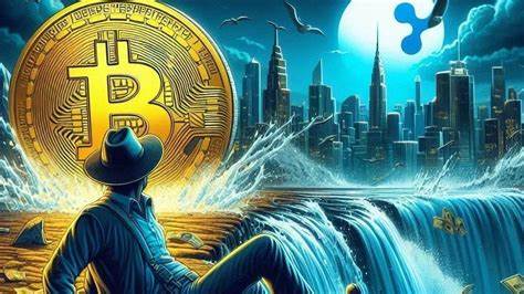 Bitcoin dips below $92,000 amid Trump's tariffs; Dogecoin, XRP down over 24% - The Economic Times
