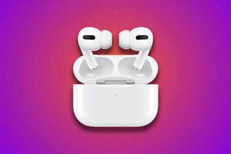 Hurry, You Can Score Apple’s AirPods Pro For Just $159 Right Now - Forbes