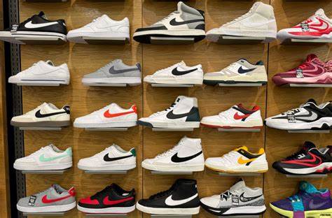 Nike Stock Soars 15% One Day After CEO Says He Expects Business to Improve — ‘It’s Time to Turn the Page’