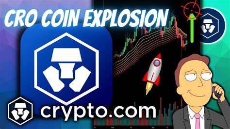 CRO ready to rise thanks to Crypto.com US? - The Crypto Gateway