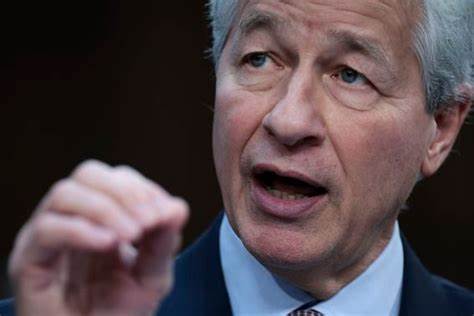 Jamie Dimon Defends Right to Buy Bitcoin Even Though He Never Will - CoinDesk