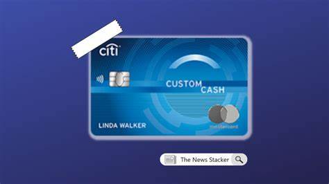 Citi Custom Cash Card review: Earn up to 5% cash back, plus 0% intro APR
