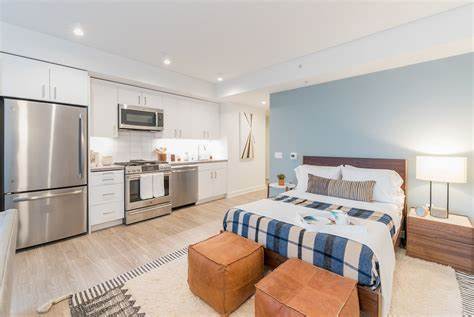 San Francisco's $200 DIY apartments built inside beer vats
