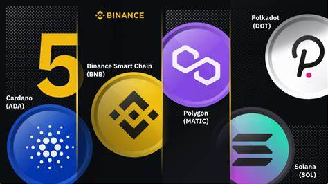 Blockchain-Based Cryptocurrency Platform