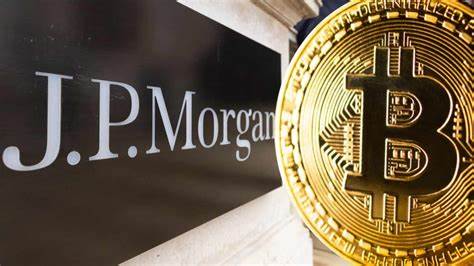 JPMorgan Lowers Price Targets on Bitcoin Miners, Sees Buying Opportunity - Cryptonews