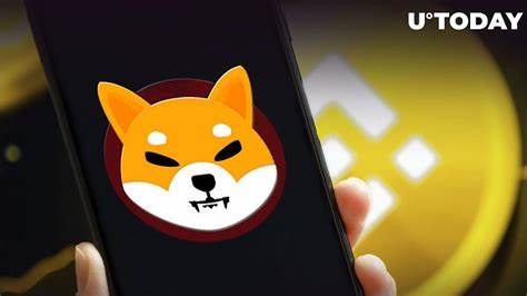 Tens of Billions of SHIB Sent to and From Binance as Shiba Inu Price Drops Overnight - U.Today