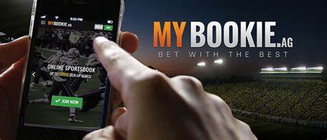 MyBookie Sportsbook Details - GamblingNews.com