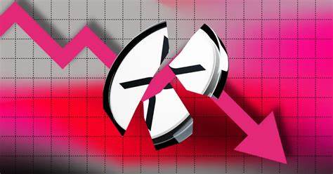 Why Bitcoin, Ethereum, and XRP Are Down Today? - Coinpedia Fintech News