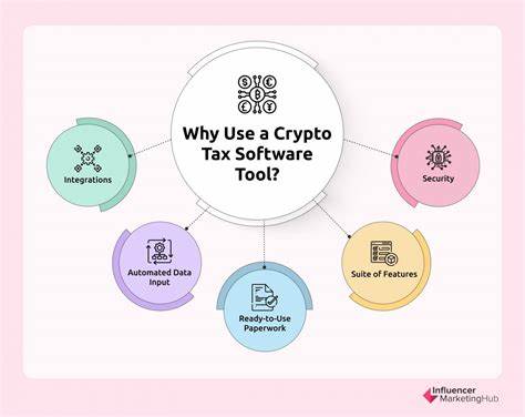 5 Best Crypto Tax Software Tools in 2024 - Influencer Marketing Hub