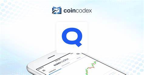 Quasar Price: QUASAR Live Price Chart, Market Cap & News Today - CoinGecko Buzz