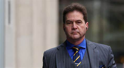 Craig Wright is not Bitcoin founder Satoshi Nakamoto, UK court declares - crypto.news