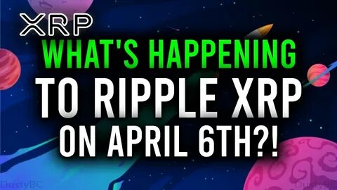 What’s Happening With XRP’s Price?