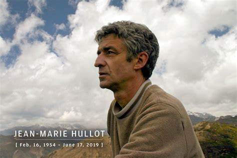 Jean-Marie Hullot, RIP (2019)