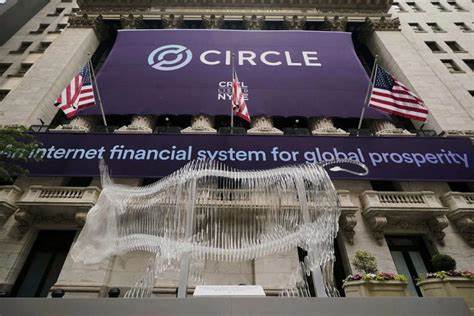Wall Street analysts bullish on Circle after blockbuster IPO, but warn on sky-high valuation