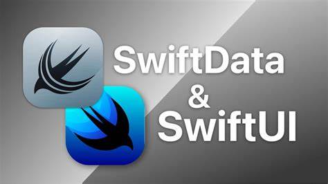 A SwiftData Alternative with SQLite and CloudKit