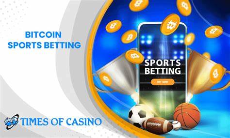 Best Bitcoin Betting Sites and Crypto Sportsbooks in the USA 2024 - Sportscasting