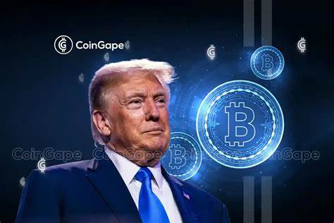 Donald Trump Announces Opening of Official Whitelist for New DeFi Platform World Liberty Financial - The Daily Hodl