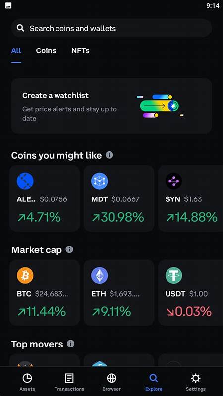 Security PSA: Mining Pool Scams Targeting Self-Custody Wallets - Coinbase