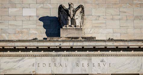 Divided Fed proposes rule to ease capital requirements for big Wall Street banks