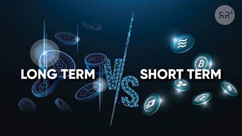 Crypto investments need long-term strategy consideration - SMSF Adviser