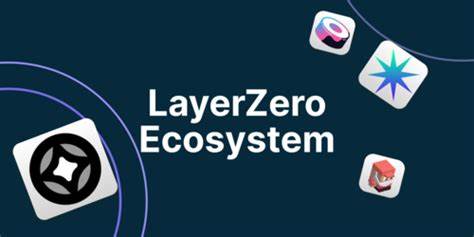 Guide to the LayerZero Ecosystem - CoinGecko Buzz