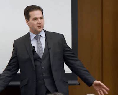 Satoshi Smackdown: Fake Bitcoin Inventor Drops Lawsuit Against Critic - Bitcoinist
