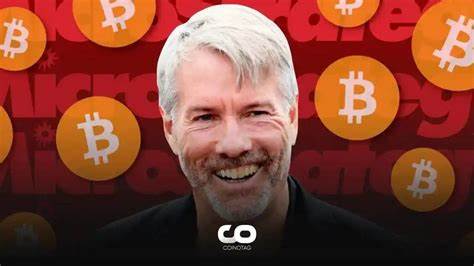 Michael Saylor Draws Attention to the Possible Fact That Bitcoin Is More Valuable Than a Kidney - Binance