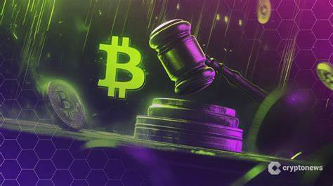  US Senate Republicans release draft bill for crypto market structure 