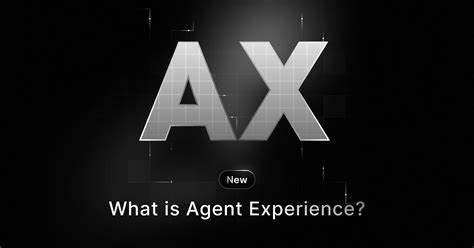 AX: Agent Experience