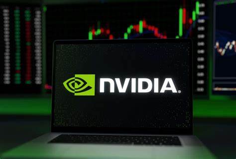 Nvidia Falls Amid China Probe; Is Nvidia A Buy Or Sell Now?