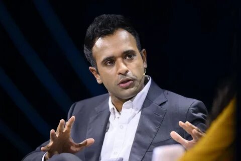 No More “Easy Money”: Vivek Ramaswamy Pushes Bitcoin Adoption in Corporate Treasuries - Coinpedia Fintech News