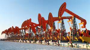 Crude Prices Fall on Concern Tariff Policies Will Slow Energy Demand