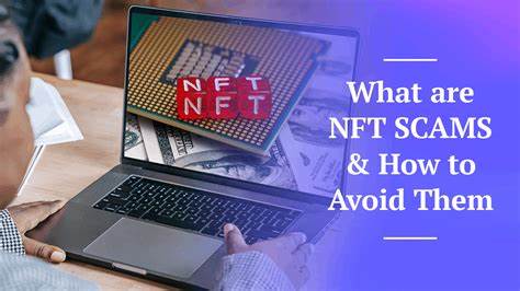 NFT Scams in 2024 [The Most Common Scams] - Cloudwards