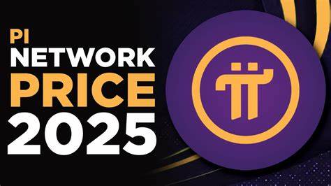 Is Pi Network the Future of Crypto? 2025 Predictions Revealed! - Tumirador