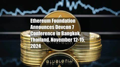 Ethereum Foundation Announces Devcon 7 Conference in Bangkok, Thailand, November 12-15, 2024 - Cryptonews