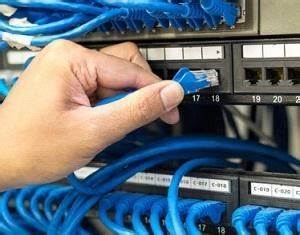 History of the RJ45: A Case of Mistaken Identity (2020)