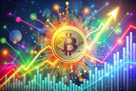 Bitcoin Prognose: 15.000 Dollar in 4 Wochen – kein Ende in Sicht!