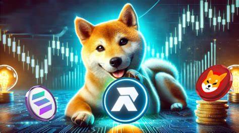 Shiba Inu vs. RCO Finance vs. Solana: Which One is Likely to Boost Your Portfolio by $50K with a $1k Investment?