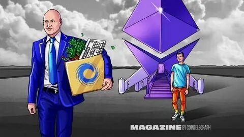 Memecoin sends BTC fees to the moon, miner profits top $50B and more: Hodler’s Digest, April 30-May 6 - Cointelegraph
