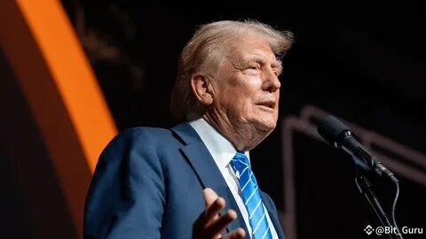 Trump hails crypto at largest bitcoin conference - NBC News